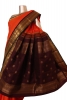 Classic Wedding Kanjeevaram Silk Saree